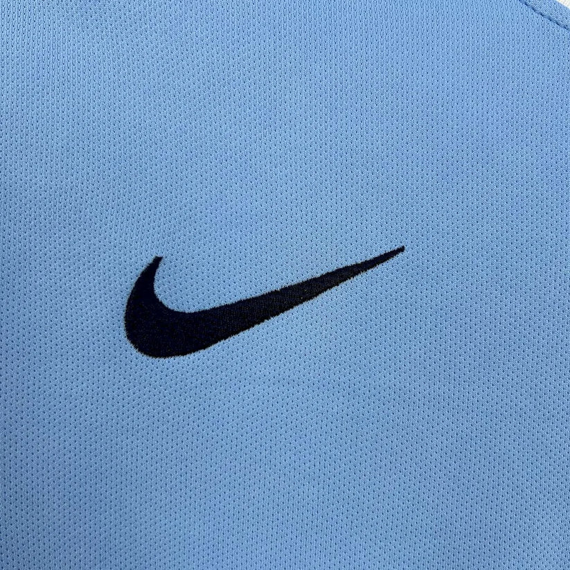 2013/14 Manchester City Home