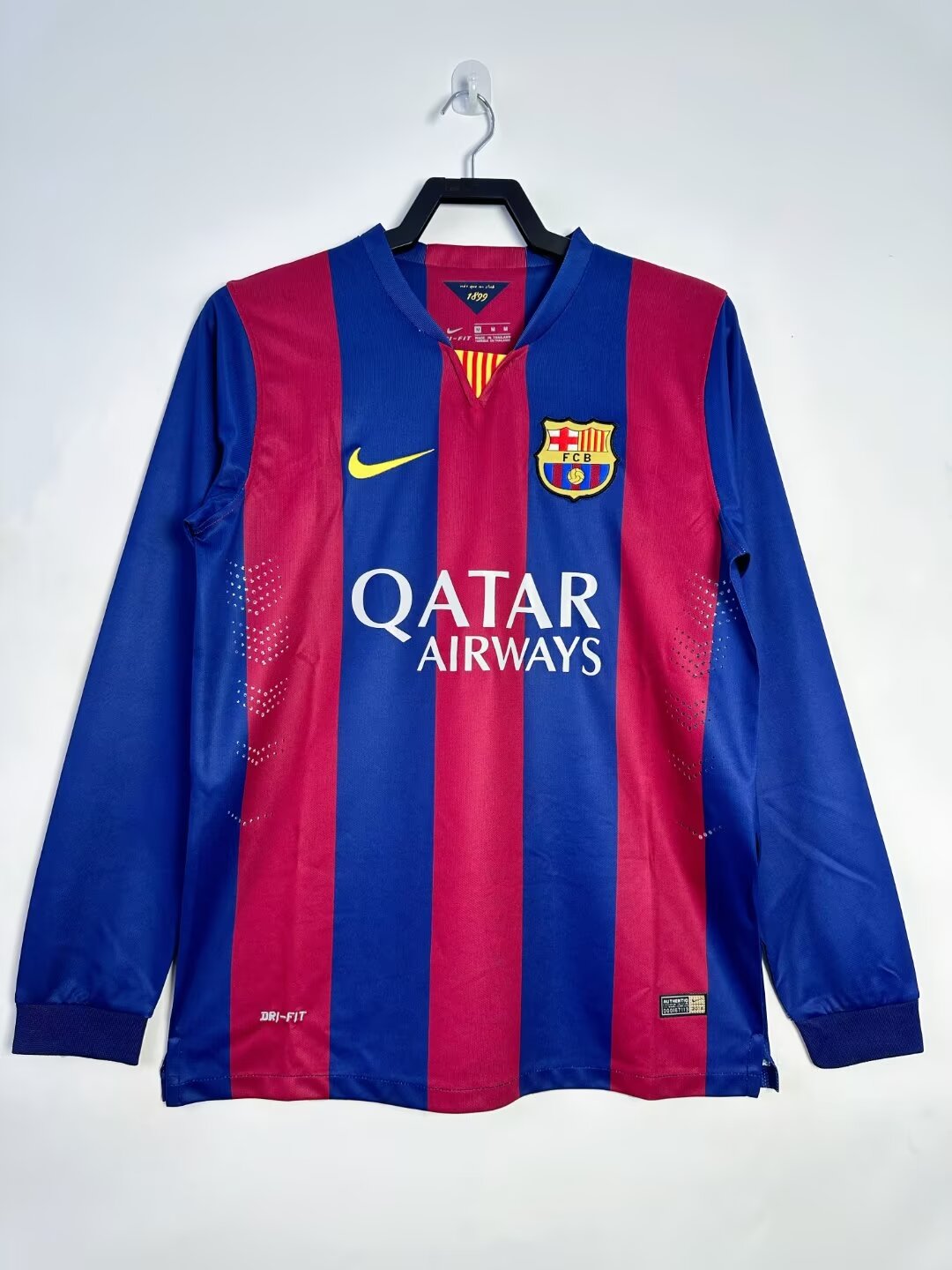 2014-15 Barcelona Home