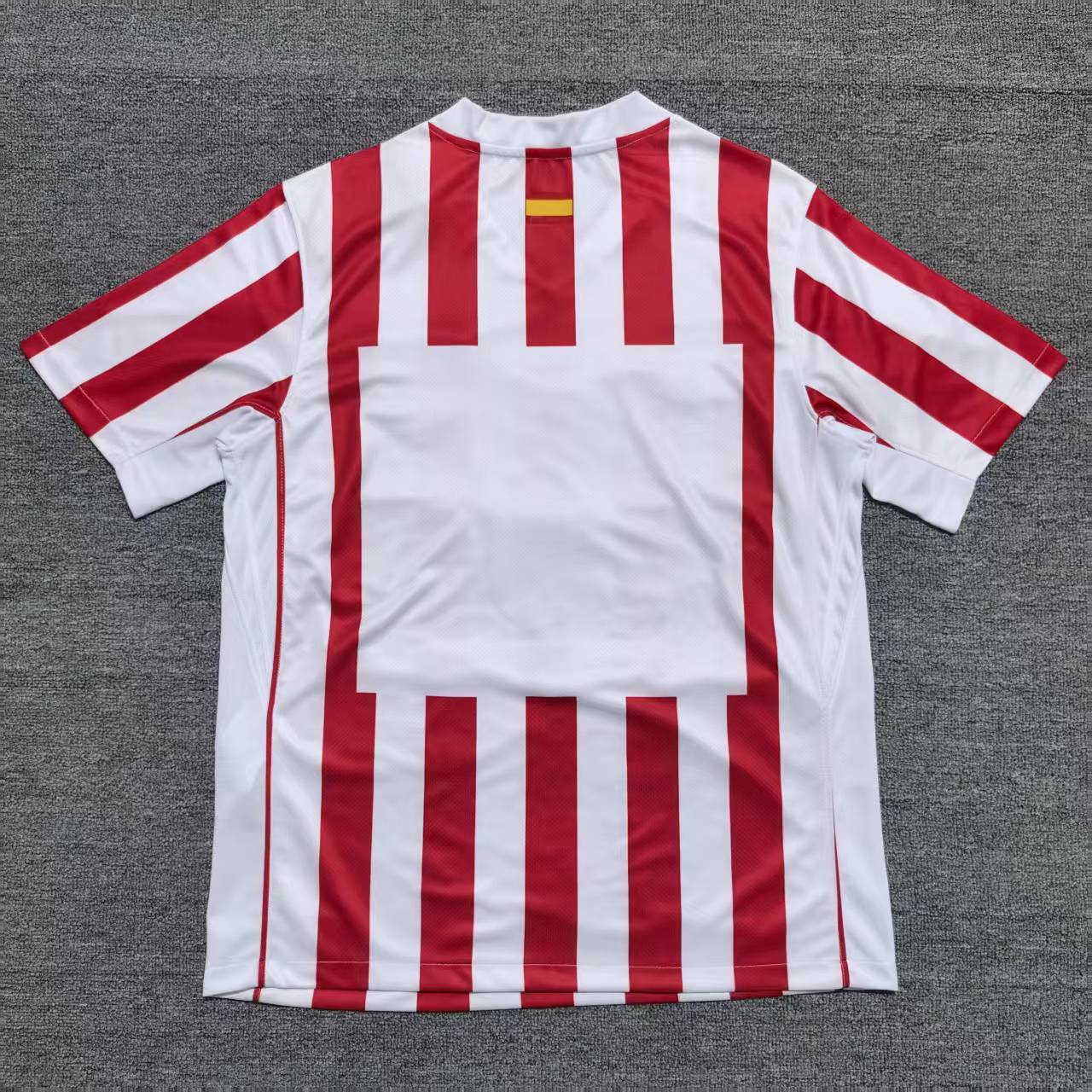 25-26 Fan Atlético de Madrid Home