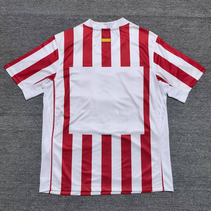 25-26 Fan Atlético de Madrid Home