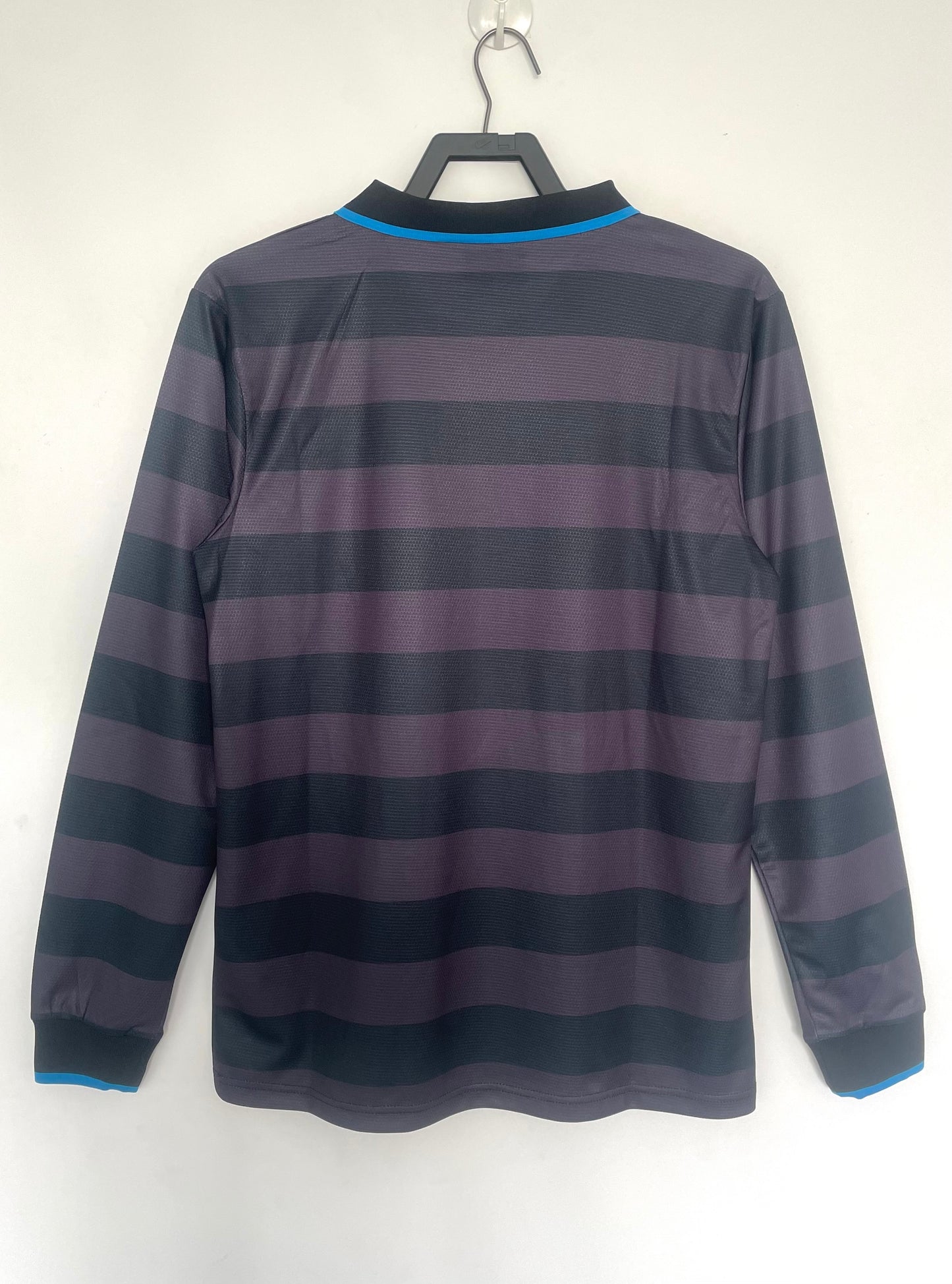 1997-98 Inter Milan Long Sleeve Away