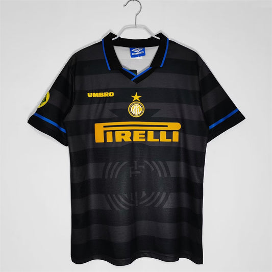 1997-98 Inter Milan Away