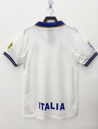 1996 Italy Away