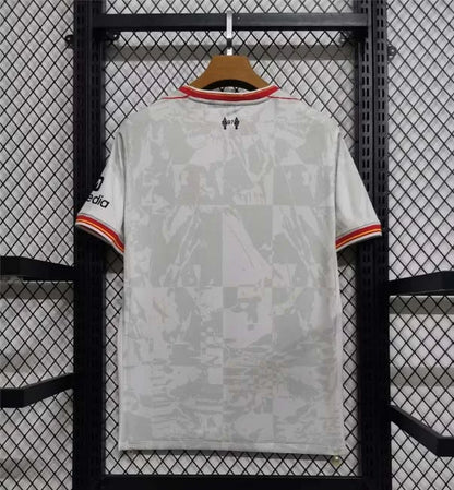 24-25 Liverpool Away