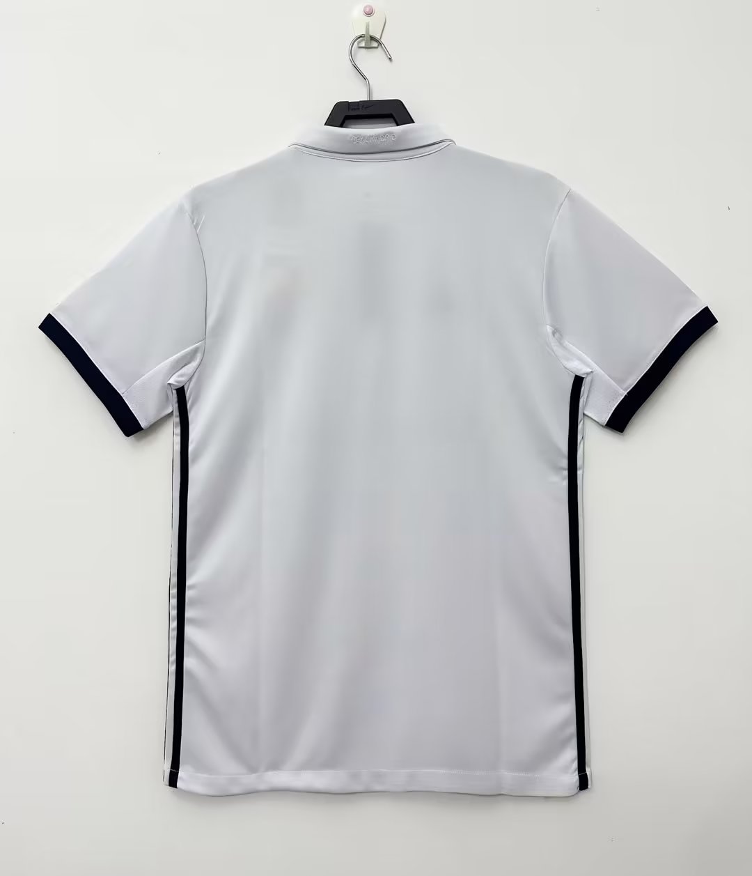 2016/17 Real Madrid Home