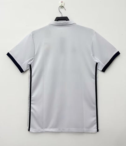 2016/17 Real Madrid Home