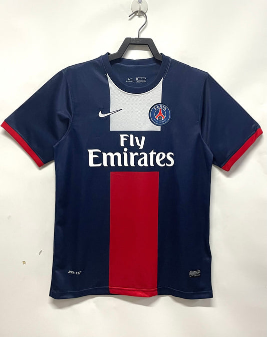 13-14 Paris Home