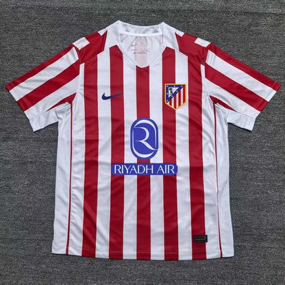 25-26 Fan Atlético de Madrid Home