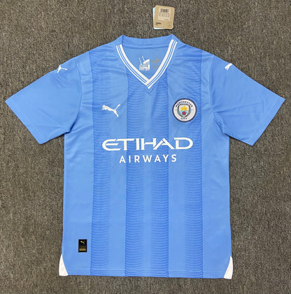 23-24  Manchester City Home