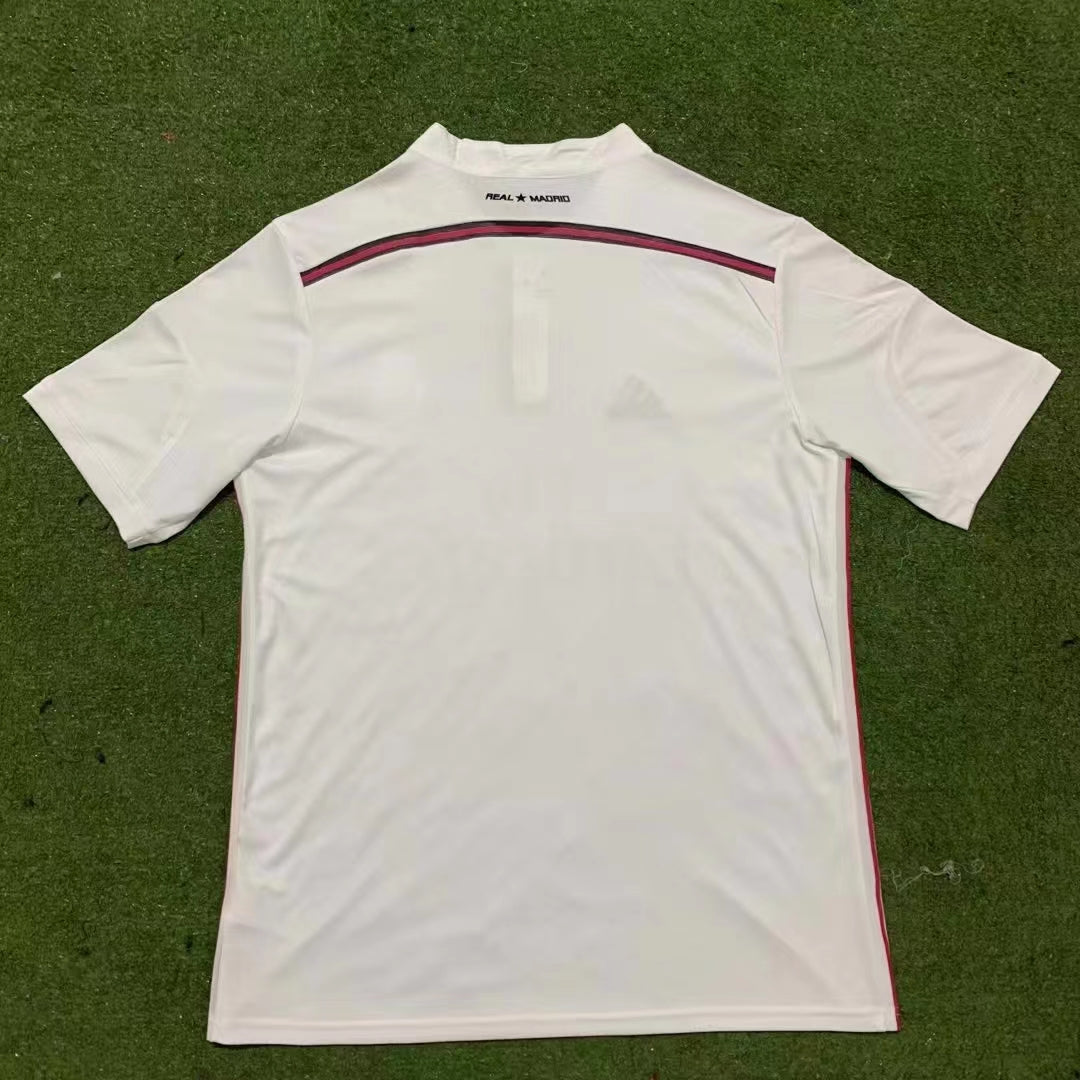 2014-15  Real Madrid Home