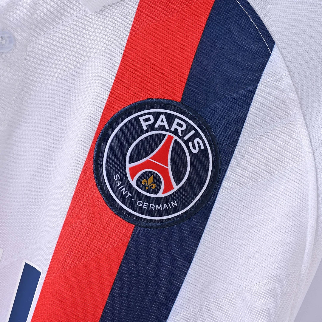 2019/20 PSG Away