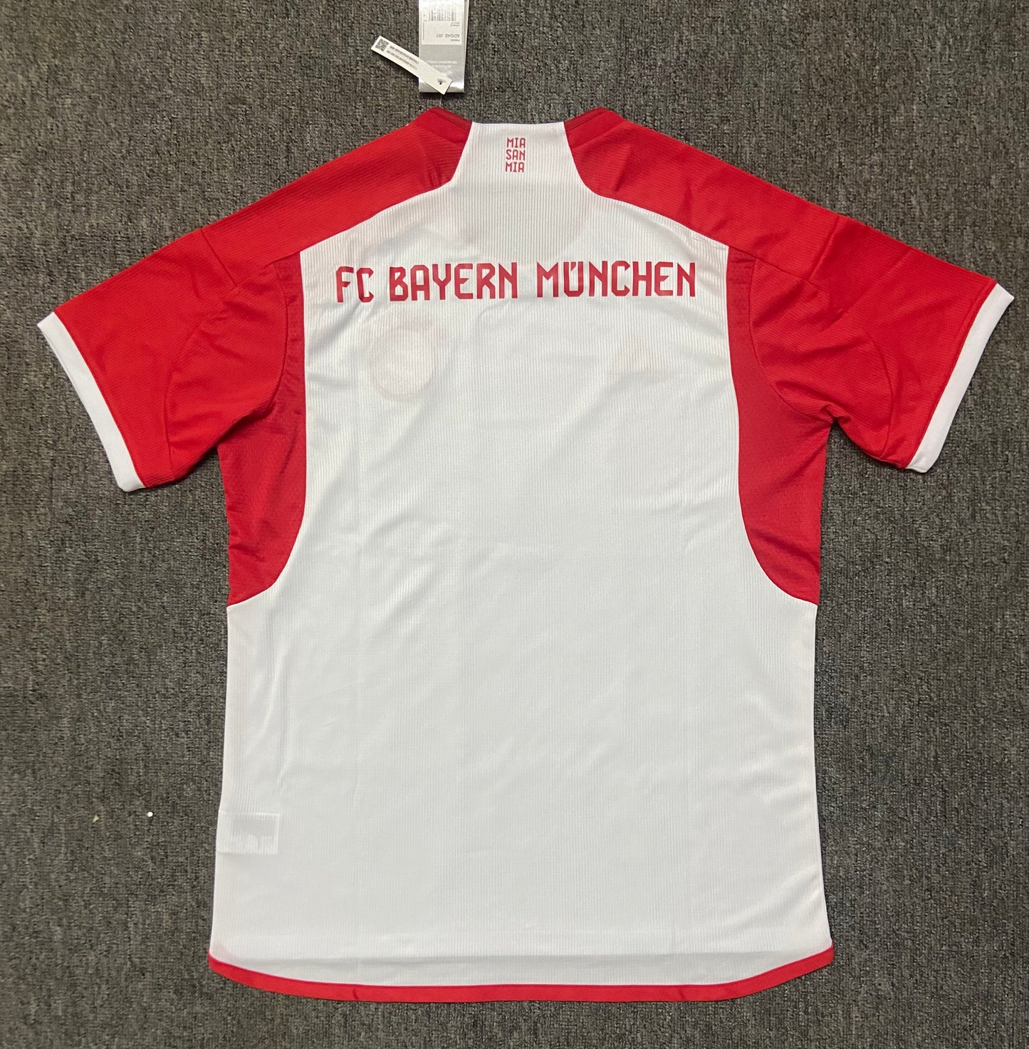 23-24  Bayern Munich  Home