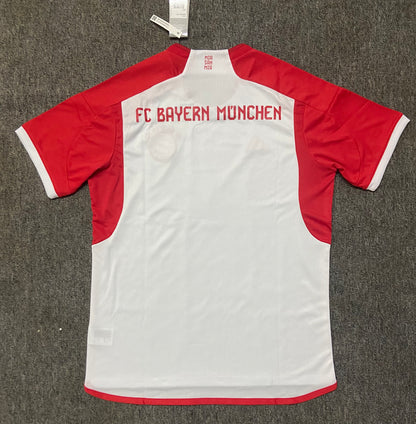 23-24  Bayern Munich  Home