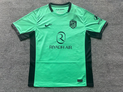 23-24 Atlético de Madrid Away