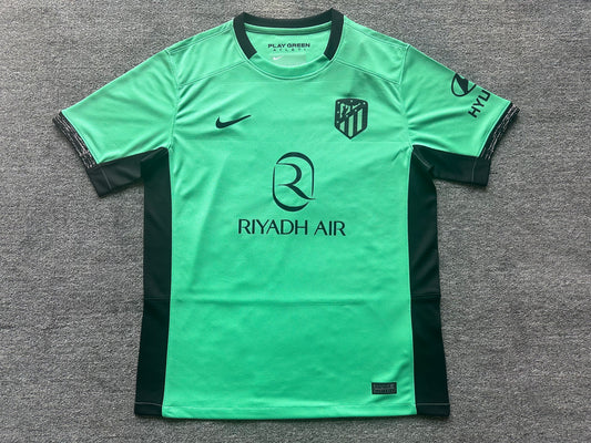 23-24 Atlético de Madrid Away
