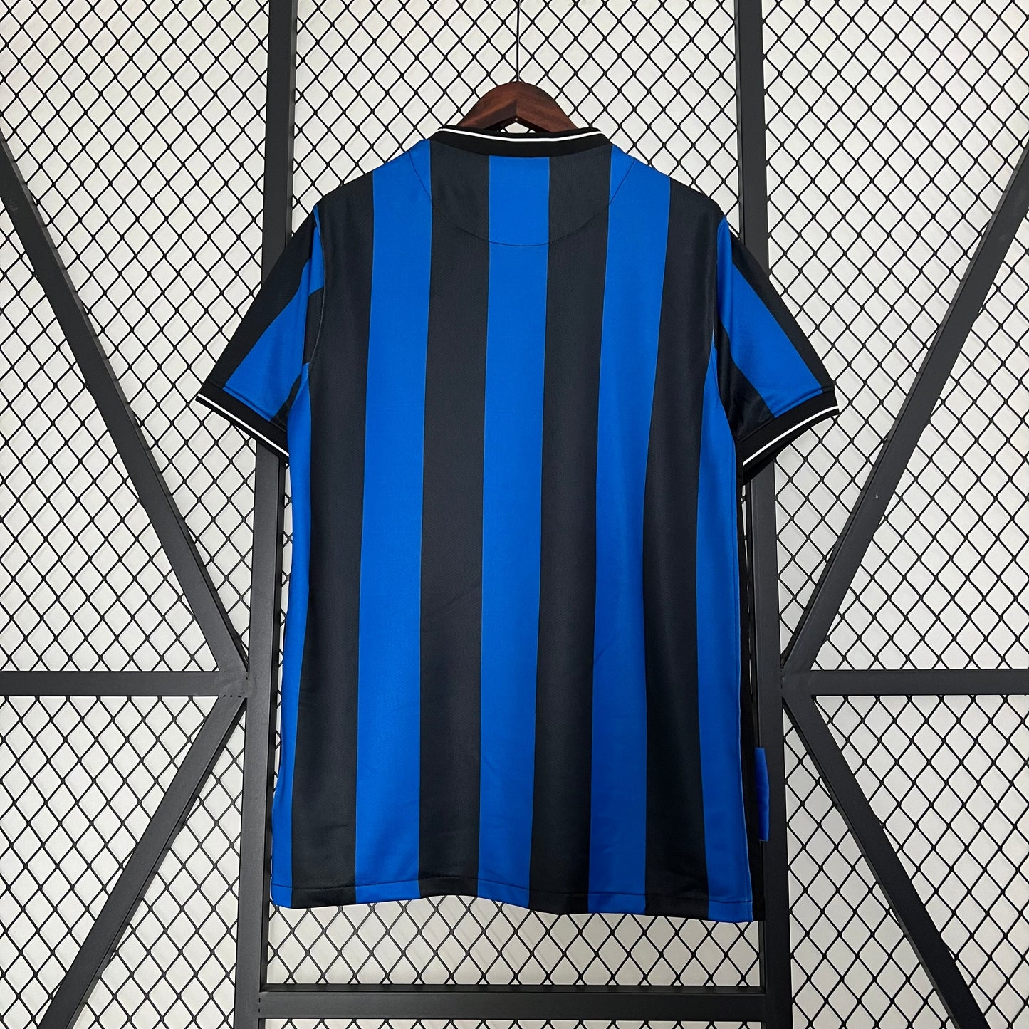 2009/10 Inter Milan Home
