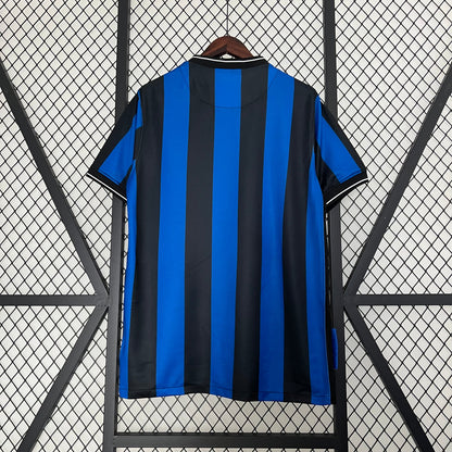 2009/10 Inter Milan Home