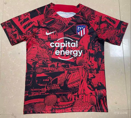22-23 Fan Atlético de Madrid