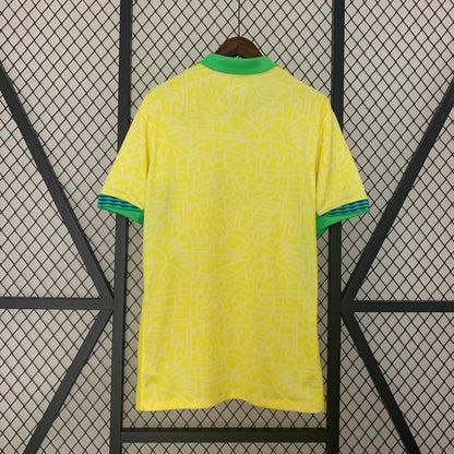 2024 Brasil Home