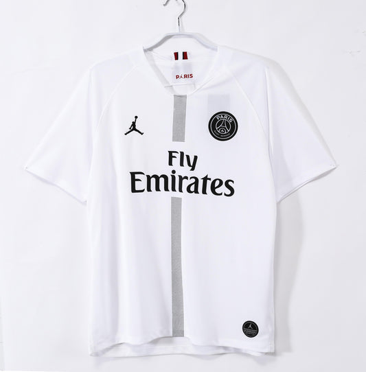 2018/19 PSG Away