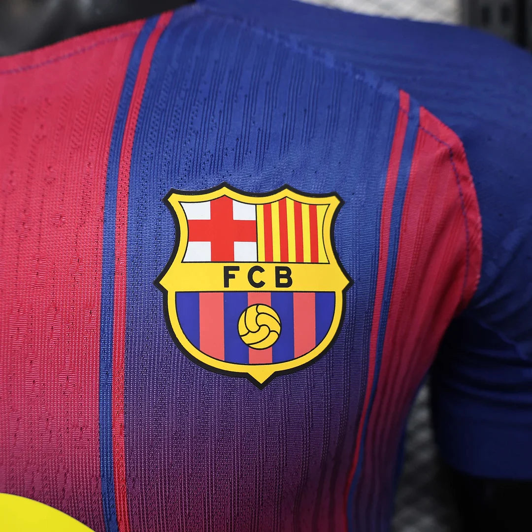 25-26 Barcelona Home
