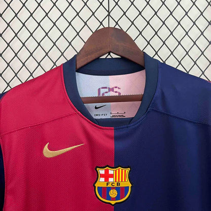 24-25  FC Barcelona Home