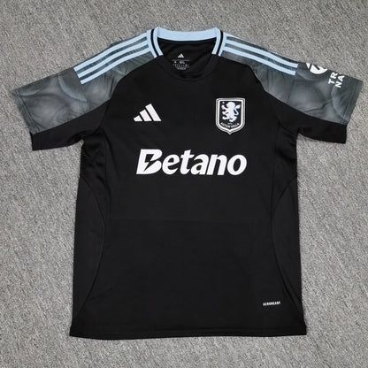 25-26 Aston Villa Away