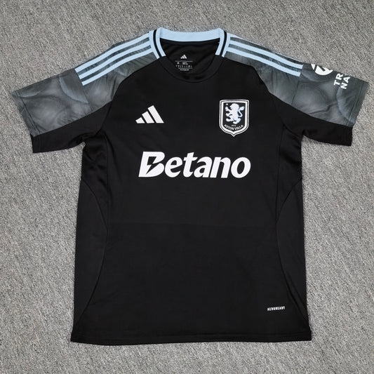 25-26 Aston Villa Away