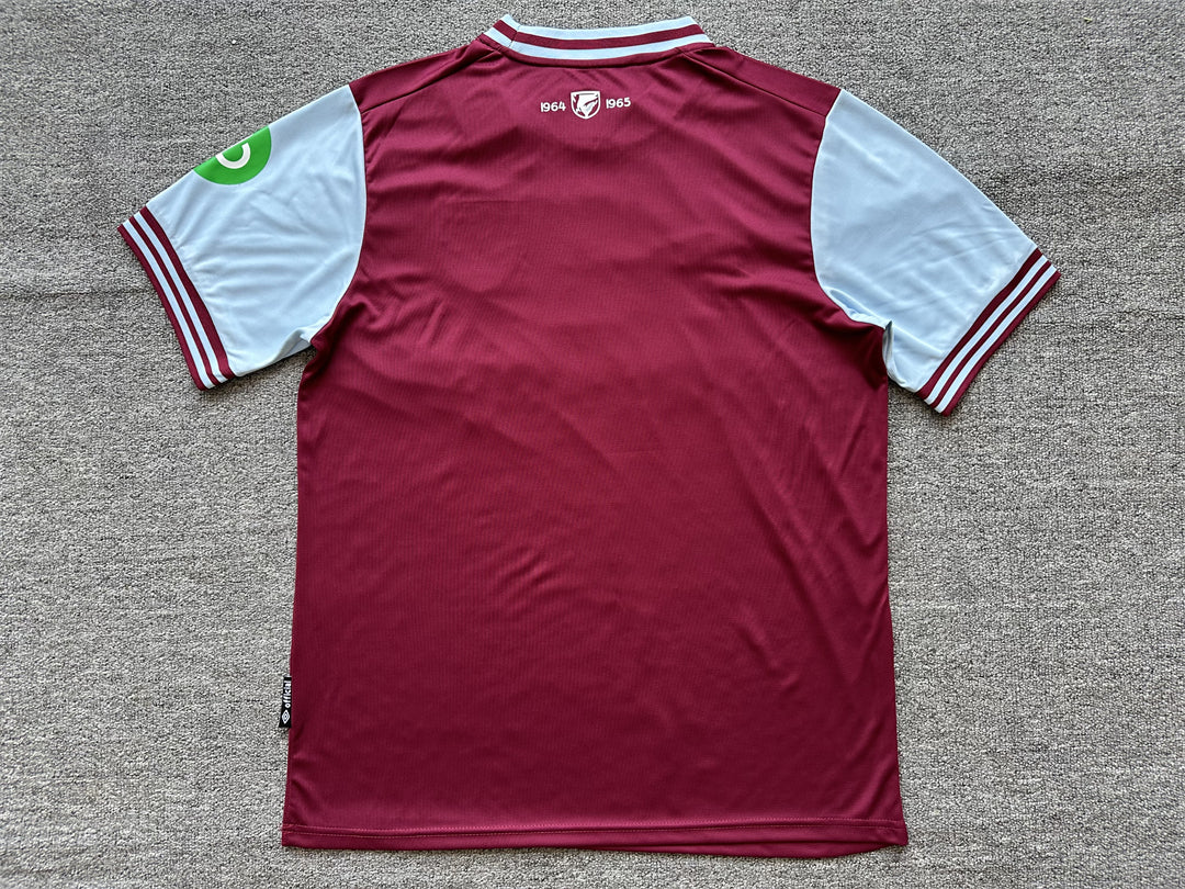 2024 West Ham United