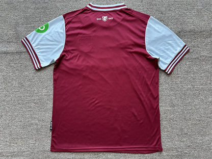 2024 West Ham United