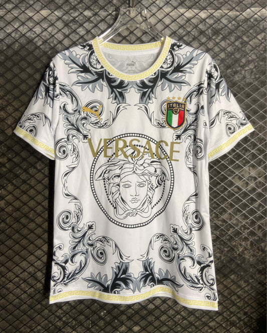 2023-24 Versace Italy