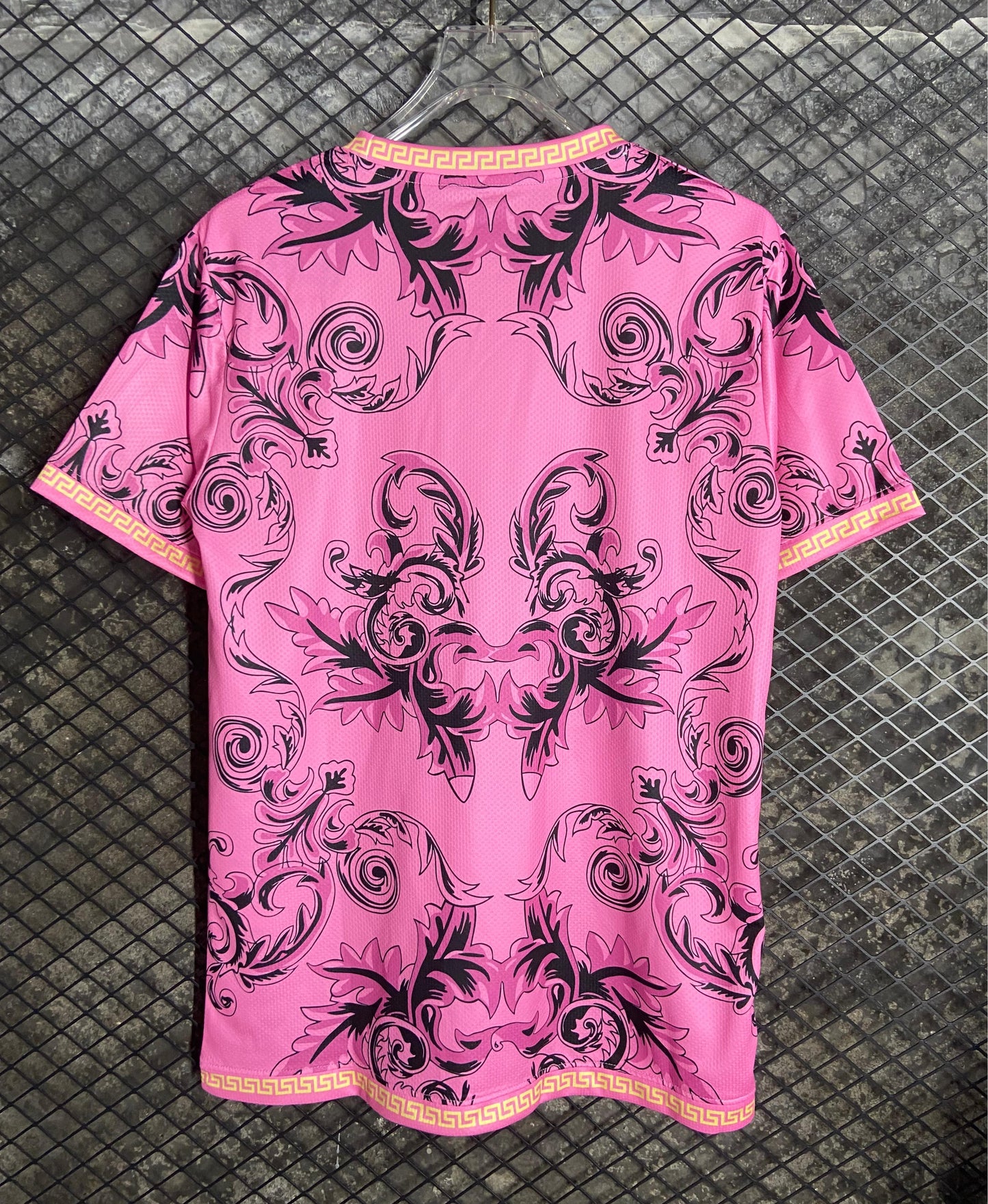 2023-24 Versace Italy