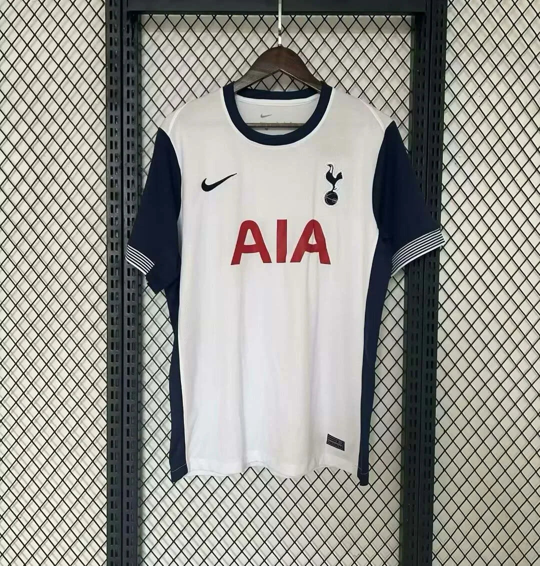 24-25  Tottenham Hotspur Home