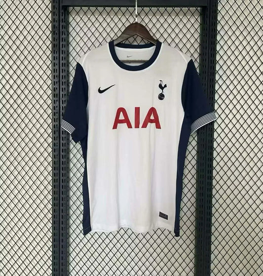 24-25  Tottenham Hotspur Home
