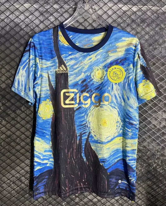 24/25 AJAX Fan