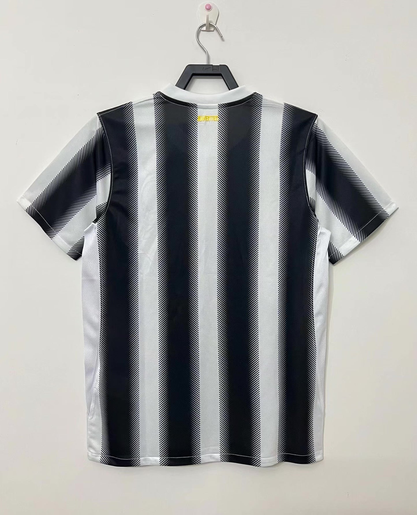 2011/12 Juventus Home