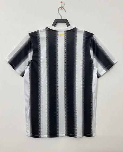 2011/12 Juventus Home