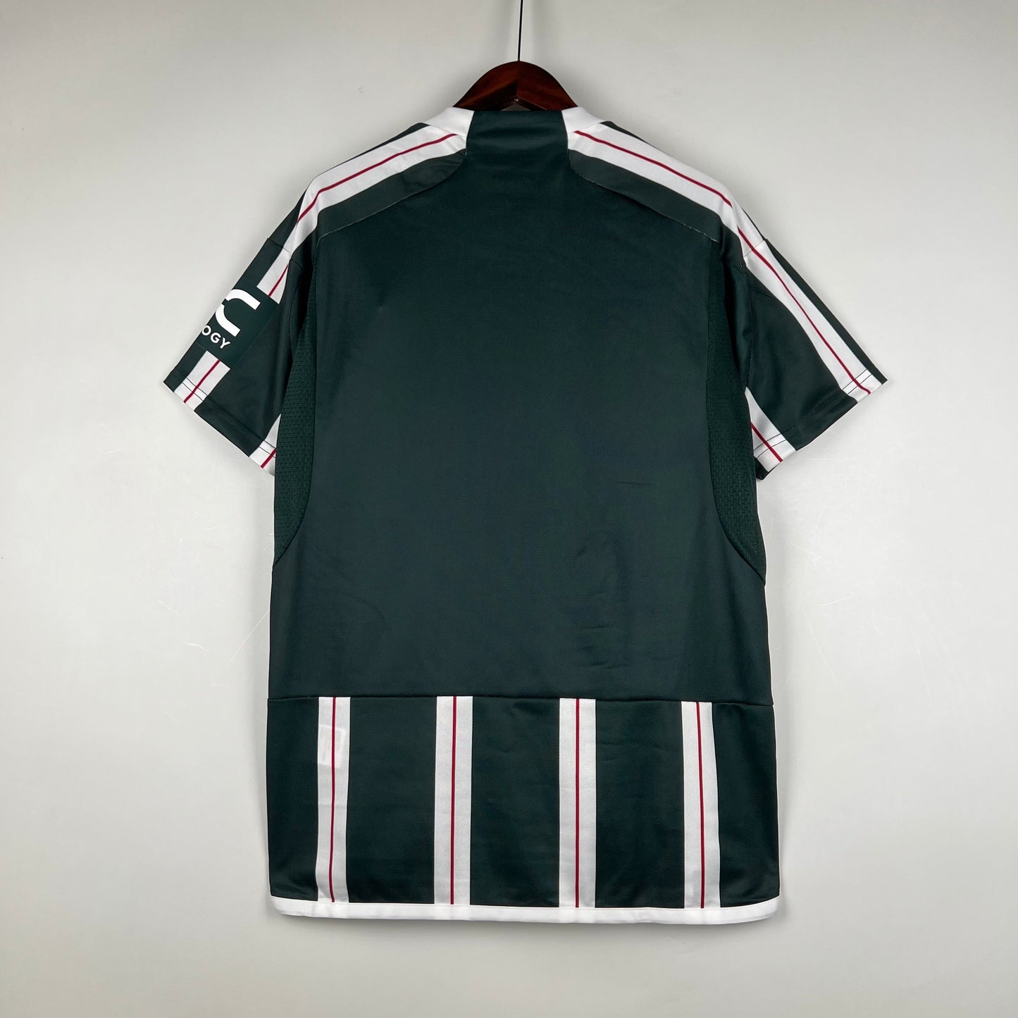 2023/24 Manchester United Away