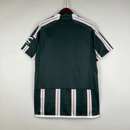2023/24 Manchester United Away