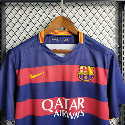 15/16 Barcelona Home