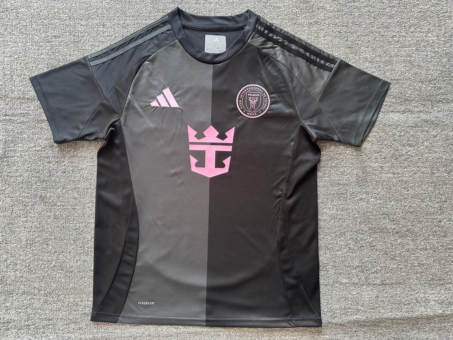 2025  Inter Miami  Away