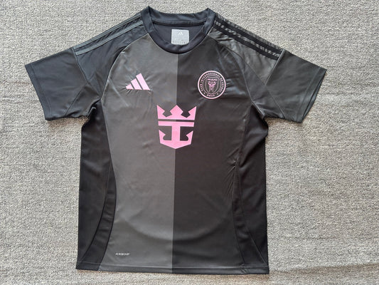 2025  Inter Miami  Away