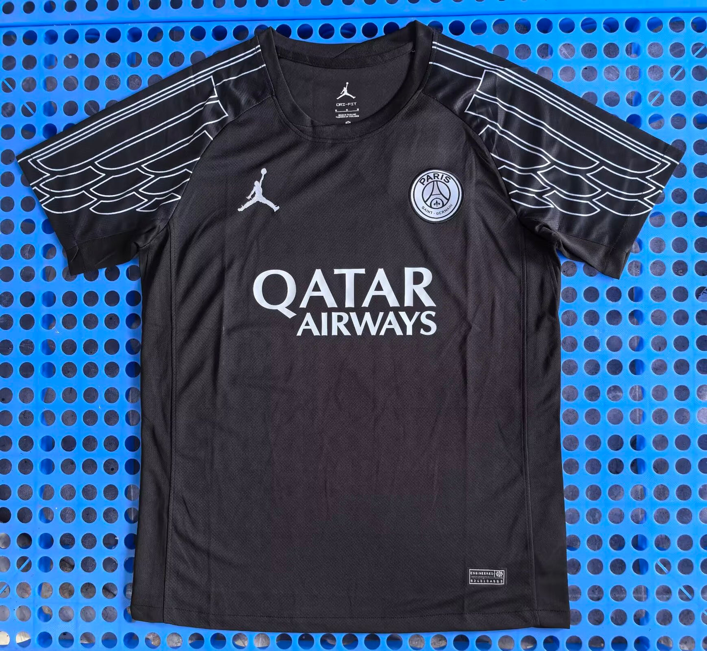 2025/26 PSG Fourth