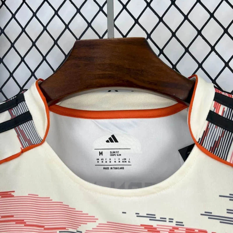 25-26 Fan Bayern München Away