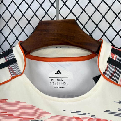 25-26 Fan Bayern München Away