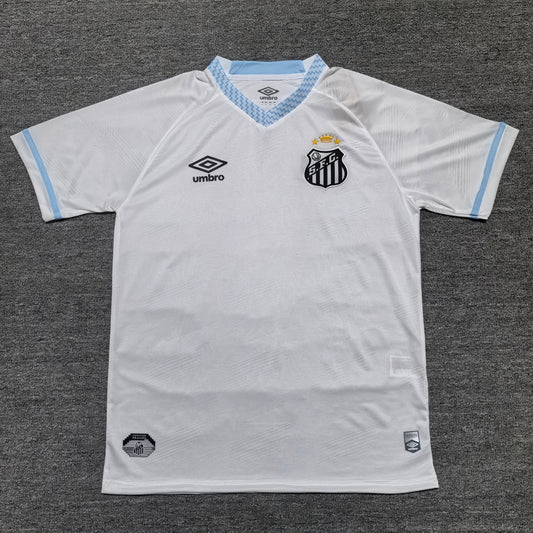 25-26  Santos FC Home