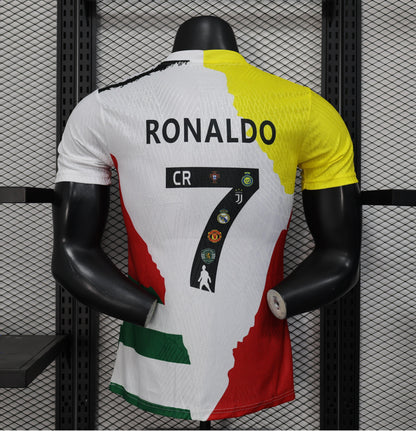 2025 Player C.Ronaldo Special Edition