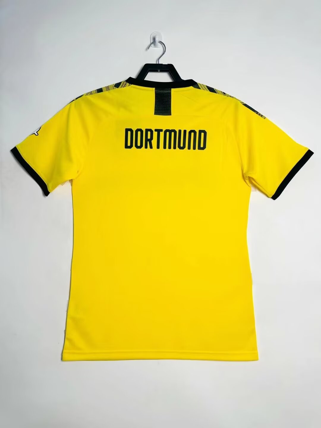 2019-20  Dortmund Home