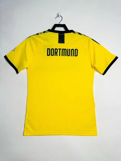 2019-20  Dortmund Home