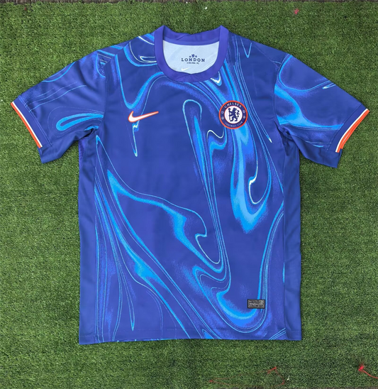 24-25  Chelsea Home